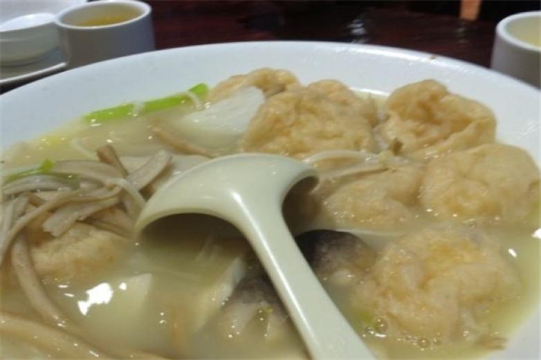 合得人富林酒家